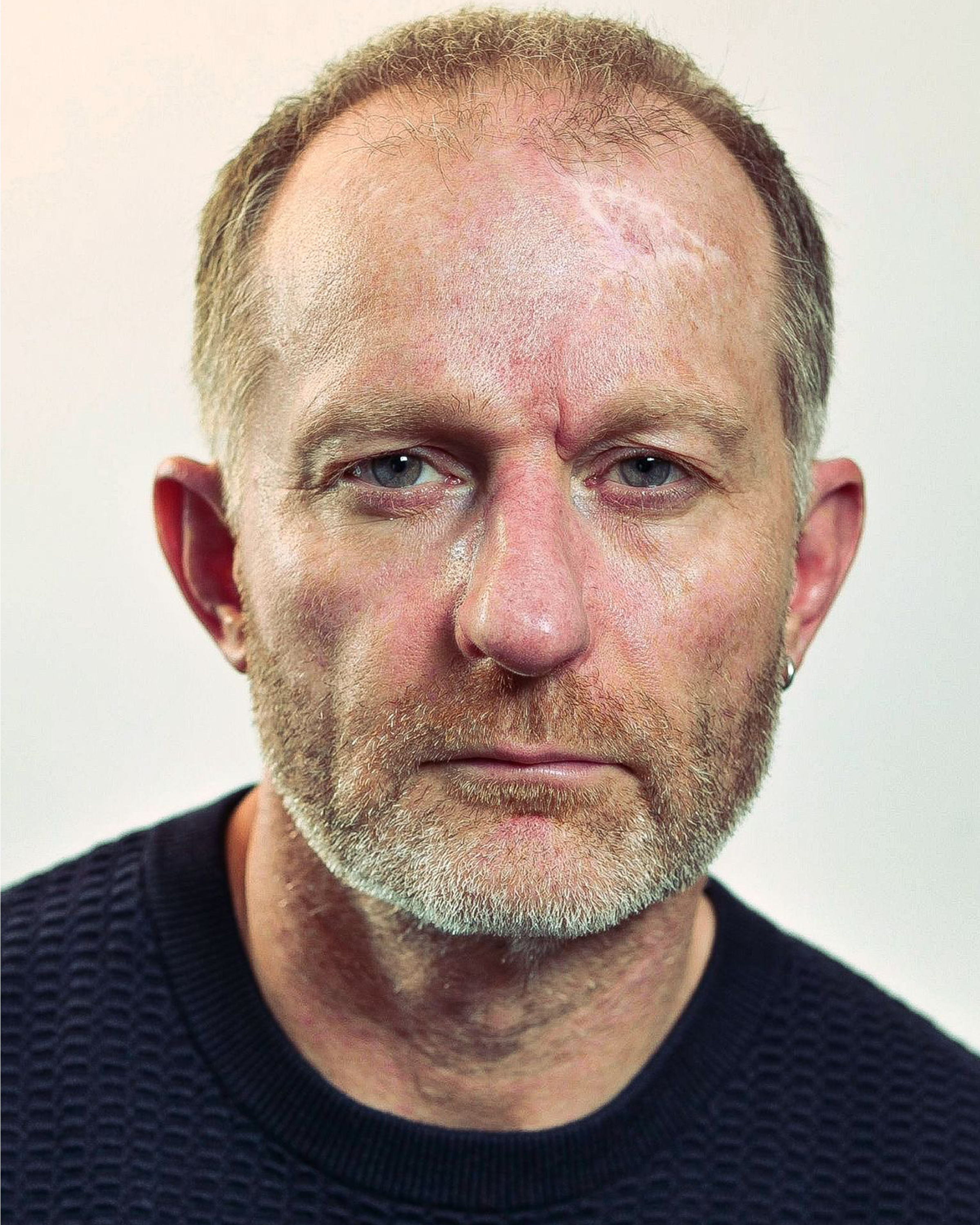 Mark Oxtoby - Main Headshot (2026) Mark Oxtoby (2025)